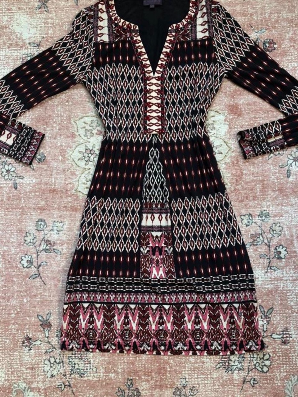 Hale Bob Dress